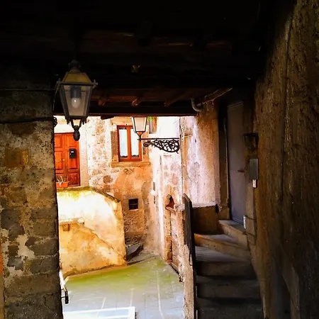 Petite Maison * Vignanello