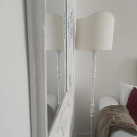 Petite Maison Apartment