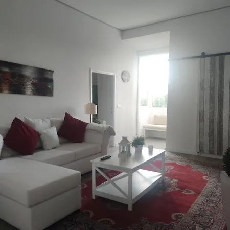 Petite Maison Apartament