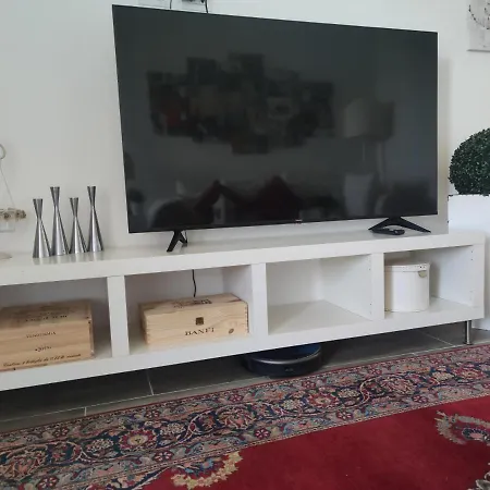 Appartamento Petite Maison