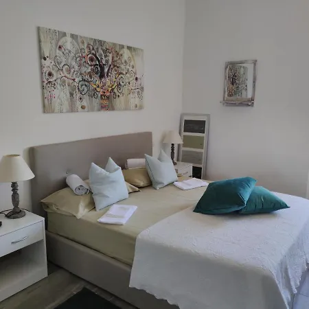 Appartamento Petite Maison Vignanello