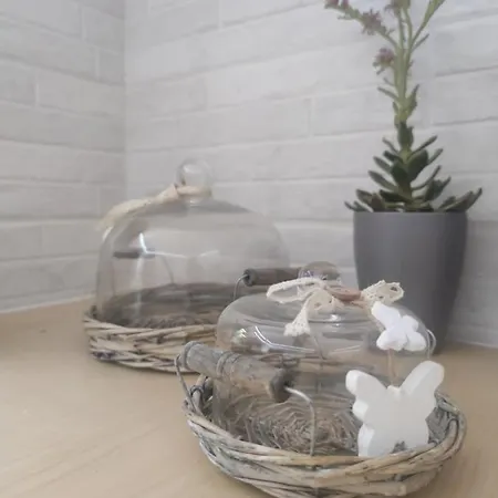 Apartament Petite Maison Vignanello