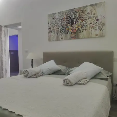 Petite Maison Apartament Vignanello