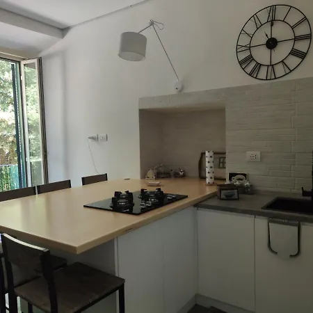 Petite Maison Apartament *