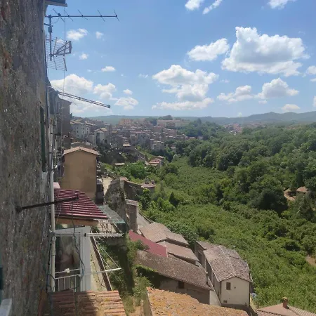 Apartment Petite Maison *