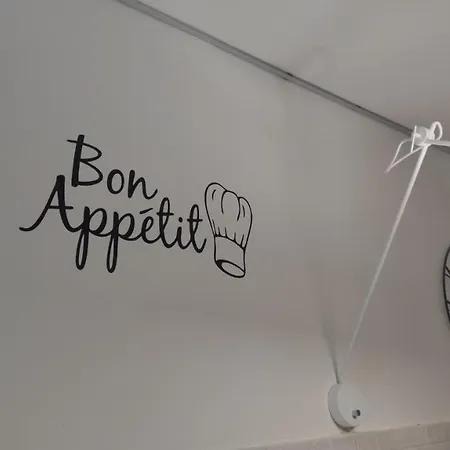 Apartment Petite Maison Vignanello