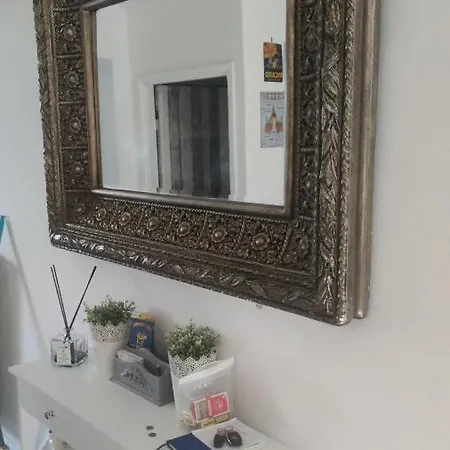 Petite Maison Apartment *