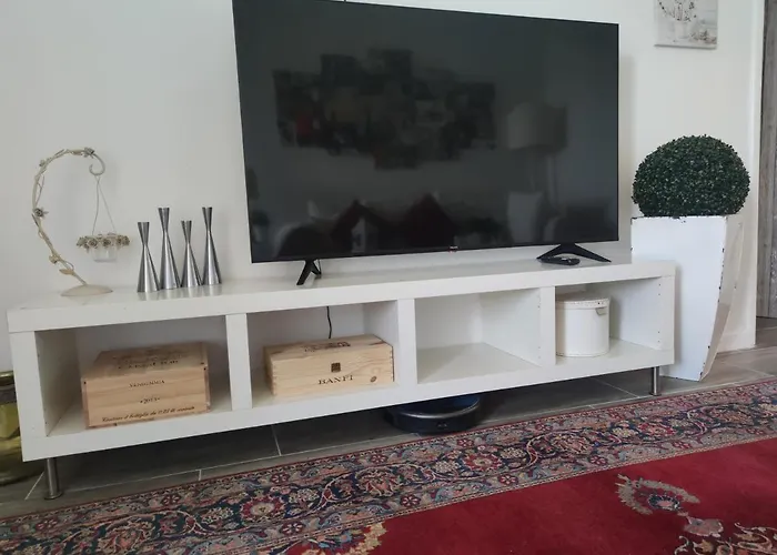 דירה Petite Maison